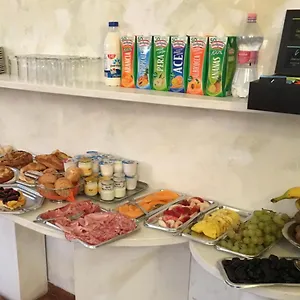 ** Hotel Art Al Fagiano Italy