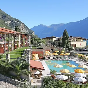 *** Aparthotel Borgo Dei Limoni - Con Garage Italy