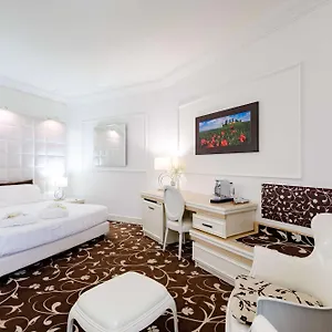 Etrusco - Sure Collection By Best Western Hotel