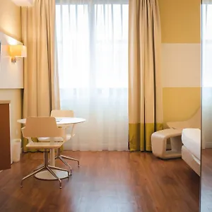 **** Hotel Western Mirage Fiera Italy